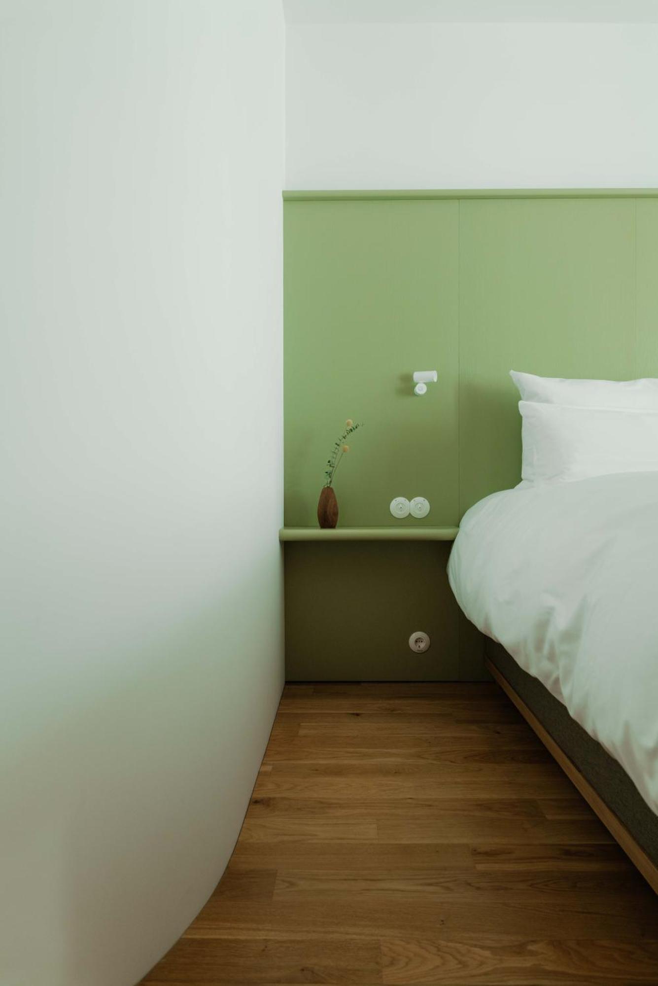Kleiner Loewe - Stadthotel Bregenz Exterior foto